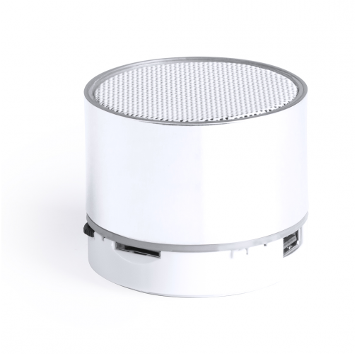 white Altavoz Viancos
