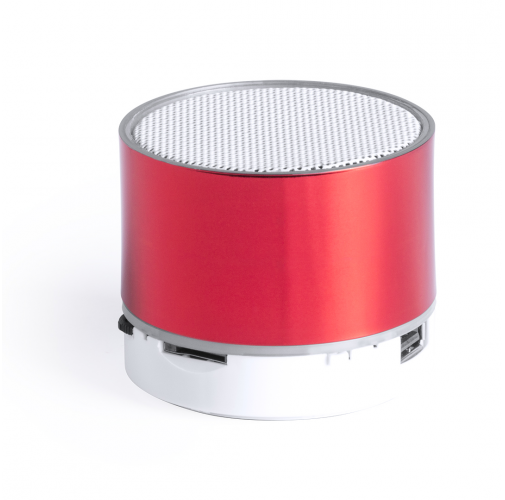 red Altavoz Viancos