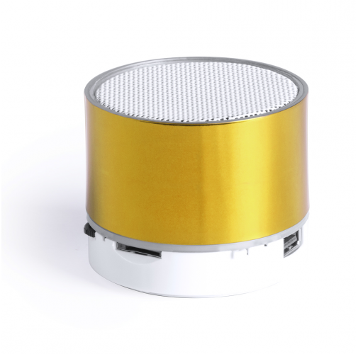 dorado Altavoz Viancos