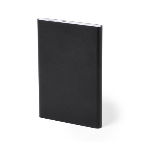 black Power Bank Villex