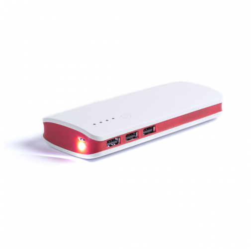 Power Bank Kaprin