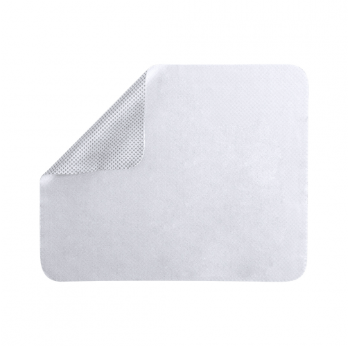 white Alfombrilla Serfat
