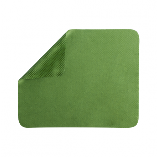 green Alfombrilla Serfat