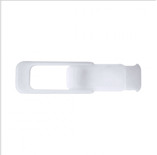 white Tapa Webcam Lacol