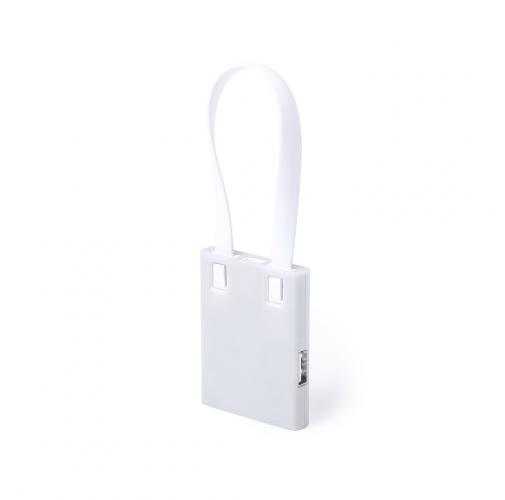 Puerto USB Yurian