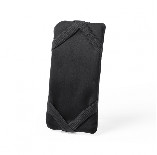 black Soporte Monedero Donic