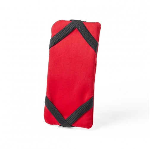 red Soporte Monedero Donic