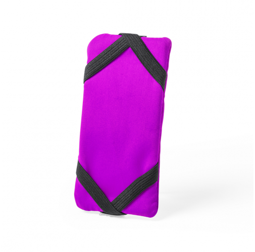 fucsia Soporte Monedero Donic