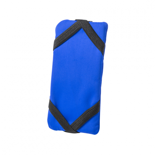 blue Soporte Monedero Donic