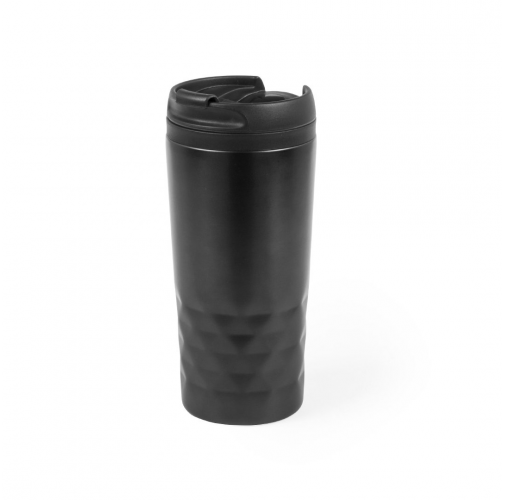 black Vaso Térmico Dritox