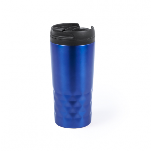 blue Vaso Térmico Dritox