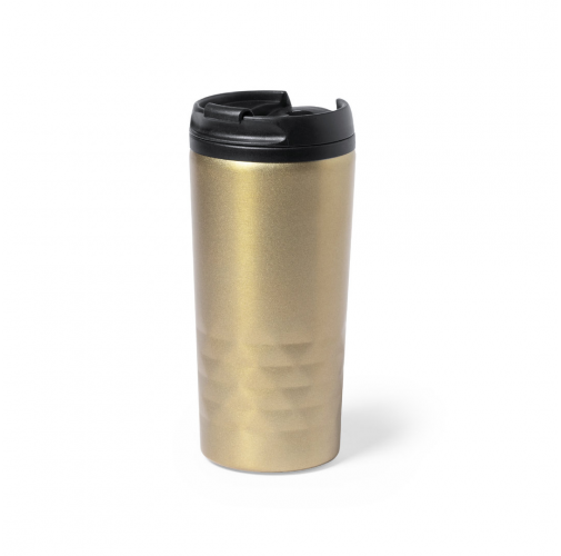dorado Vaso Térmico Dritox
