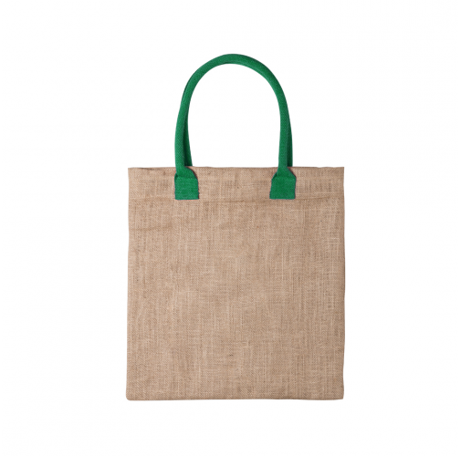 green Bolsa Kalkut