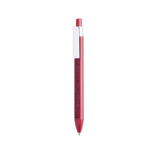 red Bolígrafo Teins