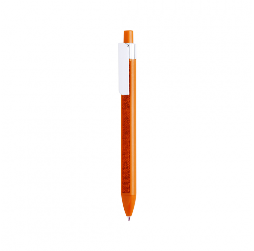 orange Bolígrafo Teins