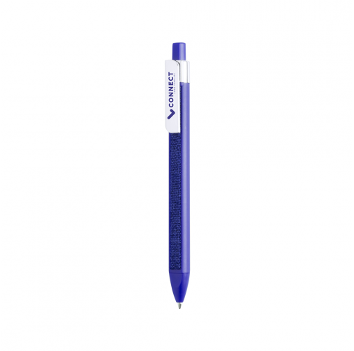 blue Bolígrafo Teins