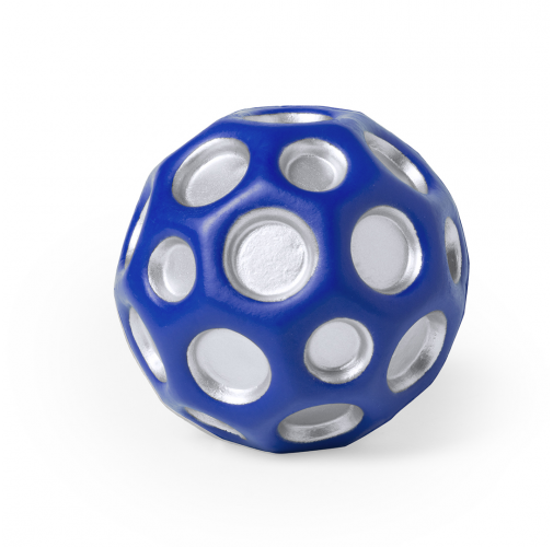 blue Pelota Antiestrés Kasac