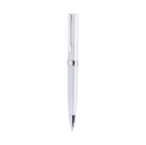 white Bolígrafo Tanety