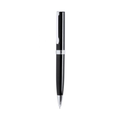 black Bolígrafo Tanety