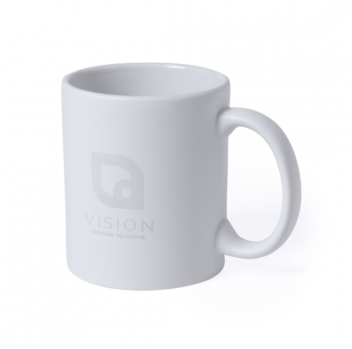white Taza Kulmer