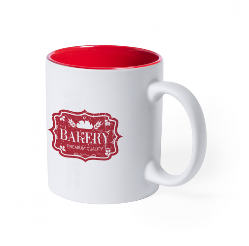 red Taza Kulmer