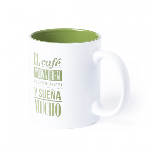 green Taza Kulmer
