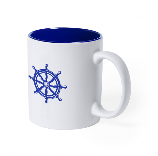 blue Taza Kulmer