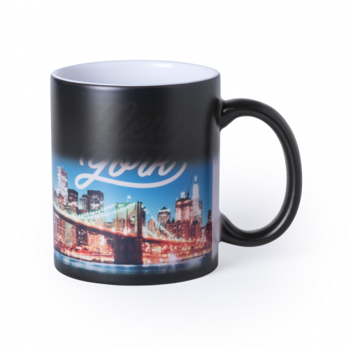 Taza Sublimación Bardot