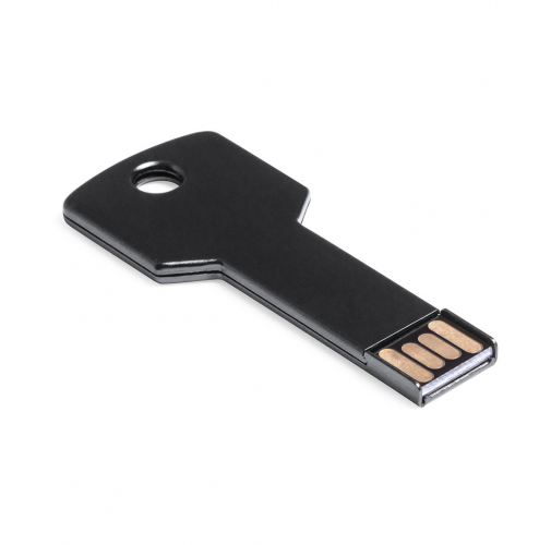 black Memoria USB Fixing 16GB