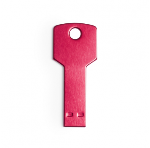 red Memoria USB Fixing 16GB
