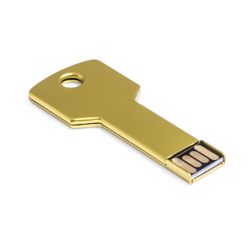 yellow Memoria USB Fixing 16GB