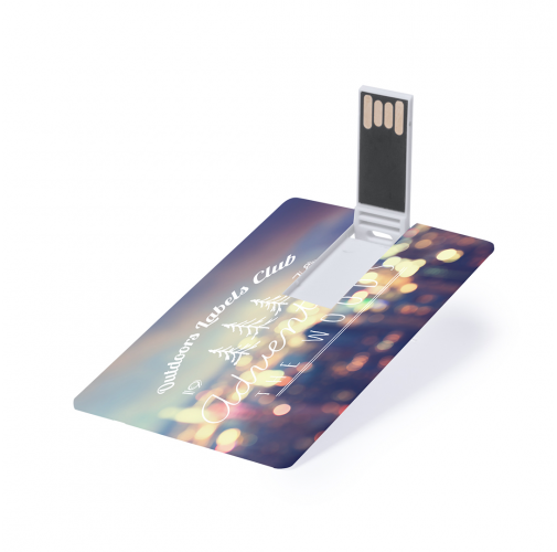 Memoria USB Sondy 16GB