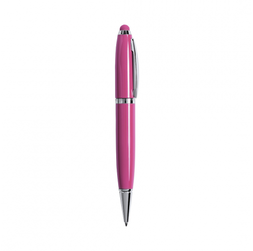 fucsia Bolígrafo Puntero USB Sivart 16GB