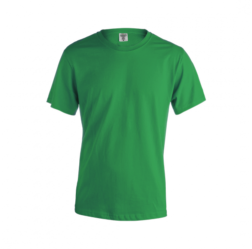 Camiseta Adulto Color 