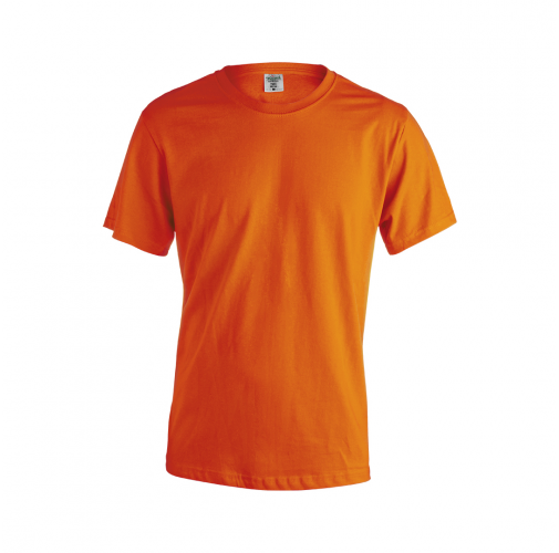 Camiseta Adulto Color 