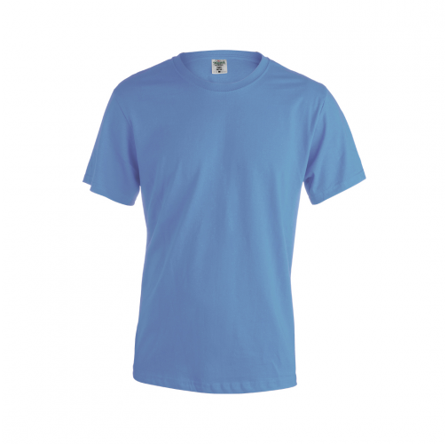 Camiseta Adulto Color 