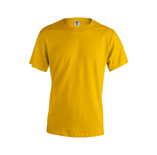 Camiseta Adulto Color 