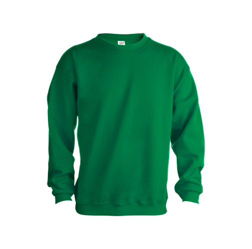 green Sudadera Adulto