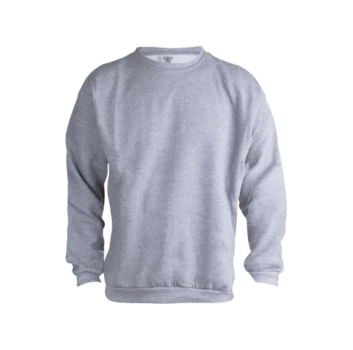 gray Sudadera Adulto