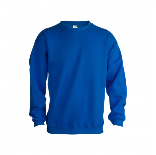 blue Sudadera Adulto