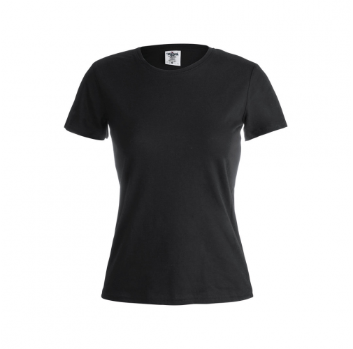 Camiseta Mujer Color 