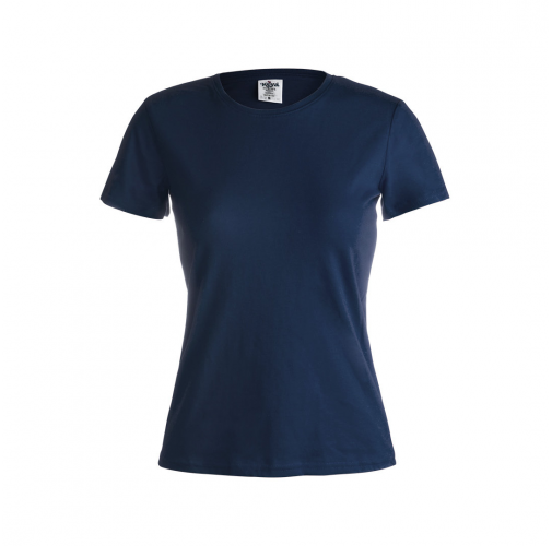 Camiseta Mujer Color 