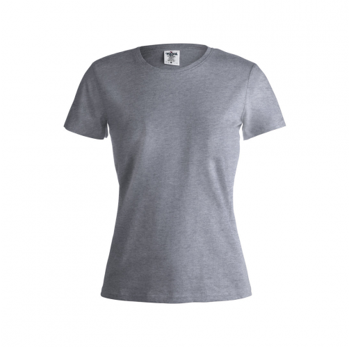 Camiseta Mujer Color 