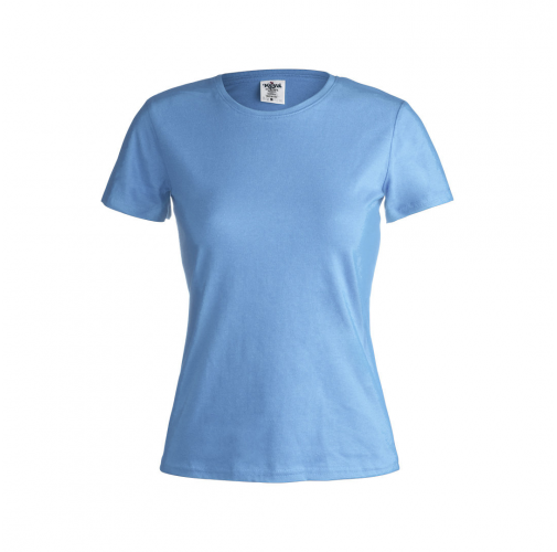 Camiseta Mujer Color 