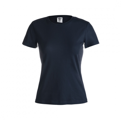Camiseta Mujer Color 