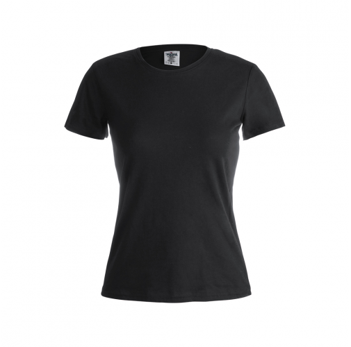 Camiseta Mujer Color 