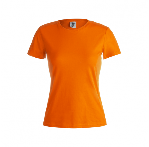 Camiseta Mujer Color 