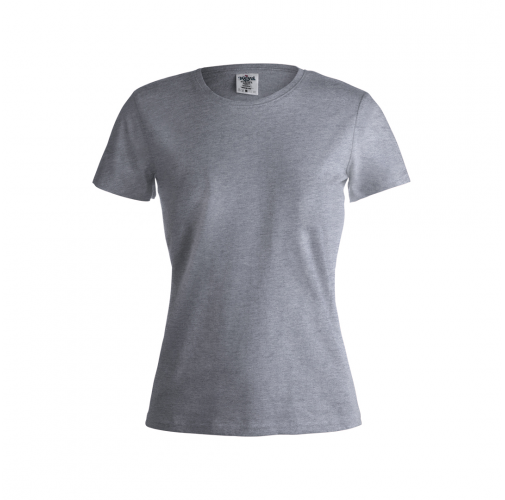 Camiseta Mujer Color 