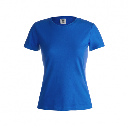 Camiseta Mujer Color 