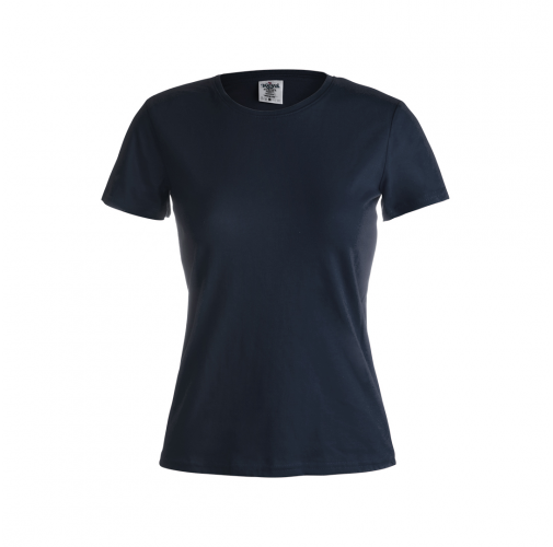 Camiseta Mujer Color 